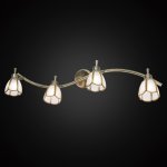 Светильник поворотный спот Citilux CL522541 Альтен