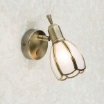 Светильник настенно-потолочный Citilux cl522611 Альтен-2