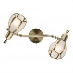 Светильник настенно-потолочный Citilux CL522621 Альтен-2