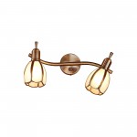 Светильник настенно-потолочный Citilux CL522621 Альтен-2