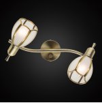 Светильник настенно-потолочный Citilux CL522621 Альтен-2