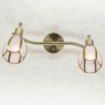 Светильник настенно-потолочный Citilux CL522621 Альтен-2