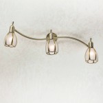 Светильник настенно-потолочный Citilux CL522631 Альтен-2