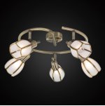 Светильник настенно-потолочный Citilux CL522651 Альтен-2