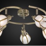 Светильник настенно-потолочный Citilux CL522651 Альтен-2