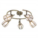 Светильник настенно-потолочный Citilux CL522651 Альтен-2