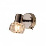 Светильник поворотный спот Citilux CL523511 Герда