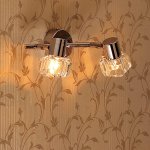 Светильник поворотный спот Citilux CL523521 Герда