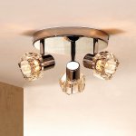 Люстра Citilux CL523531 Герда