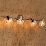 Светильник поворотный спот Citilux CL523541 Герда