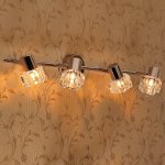 Светильник поворотный спот Citilux CL523541 Герда