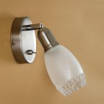 Светильник поворотный спот Citilux CL524511 Мери