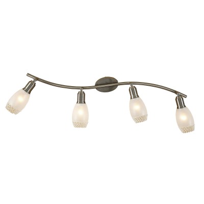 Светильник поворотный спот Citilux CL524541 Мери Светильник поворотный спот Citilux CL524541 Мери