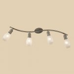 Светильник поворотный спот Citilux CL524541 Мери