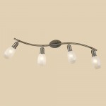 Светильник поворотный спот Citilux CL524541 Мери