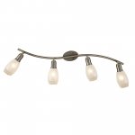 Светильник поворотный спот Citilux CL524541 Мери