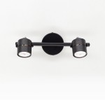 Светильник спот CL525522 Citilux РИНГ