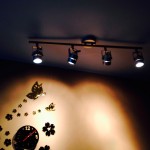 Светильник поворотный спот Citilux CL525541 Ринг