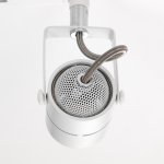 Трековый светильник Citilux CL525T10 Галогеновые\Светодиодные\Компактные люмин.