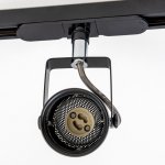 Трековый светильник Citilux CL525T11 Ринг