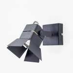 Светильник поворотный спот Citilux CL526512S Рубик