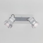 Светильник поворотный спот Citilux CL526521S Рубик