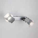 Светильник поворотный спот Citilux CL526521S Рубик