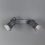 Светильник поворотный спот Citilux CL526521S Рубик