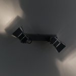 Светильник поворотный спот Citilux CL526521S Рубик