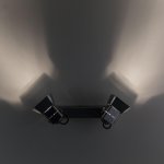 Светильник поворотный спот Citilux CL526521S Рубик