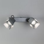 Светильник поворотный спот Citilux CL526521S Рубик