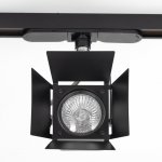 Трековый светильник Citilux CL526T11S Рубик