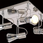 Люстра Citilux CL527541 Марс