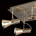 Люстра Citilux CL527543 Марс