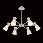 Люстра потолочная Citilux CL528161 Грейс