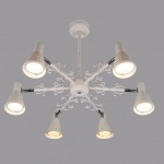 Люстра Citilux CL529162 Дункан