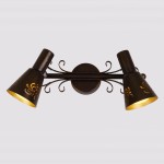 Светильник настенный бра Citilux CL529521 Дункан