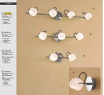 Светильник поворотный спот Citilux CL531541 Бланка