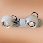 Светильник настенно-потолочный Citilux cl532521 Сфера