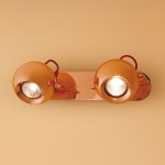 Светильник настенно-потолочный Citilux CL532523 Сфера