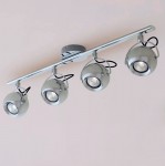 Светильник настенно-потолочный Citilux cl532541 Сфера