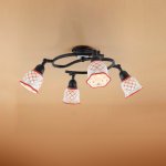 Люстра Citilux CL534543 Ажур