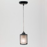 Подвесной светильник Citilux CL535111 Робин