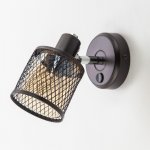 Спот поворотный Citilux CL535615 Робин