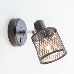 Спот поворотный Citilux CL535615 Робин