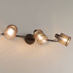 Спот поворотный Citilux CL535635 Робин