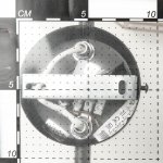 Светильник настенный Citilux CL536625