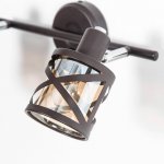 Светильник настенный Citilux CL536625