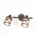 Светильник настенный Citilux CL536625