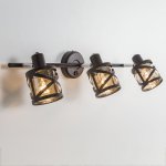 Спот поворотный Citilux CL536635 Гессен